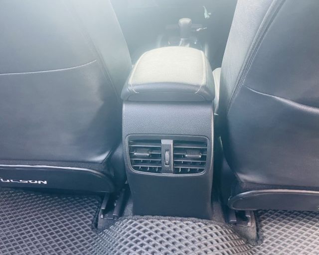 潔承汽車｜ALTIS｜1.8｜12代｜汽油版｜I key｜安卓主機｜衛星導航｜ACC跟車｜原鈑件｜只跑7萬｜認證車  第13張相片