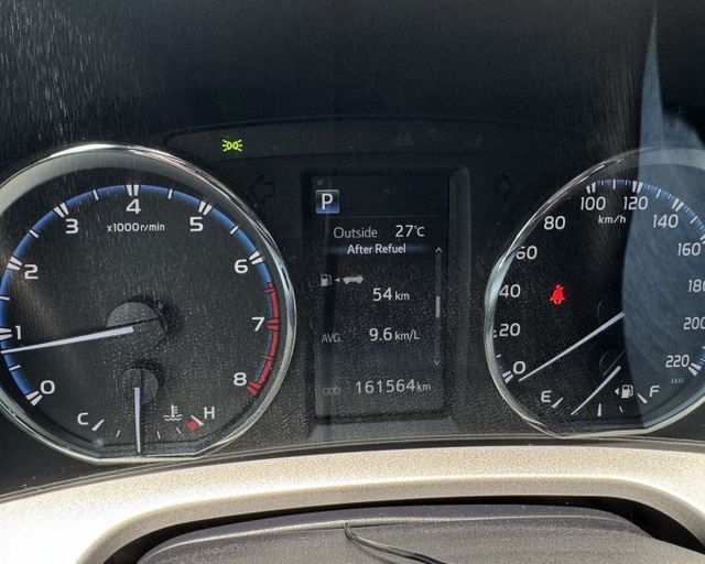 潔承汽車｜RAV4｜2.0｜豪華版｜小改款｜I key｜衛星導航｜倒車顯影｜駕駛座電動椅｜實跑16萬｜認證車  第8張相片