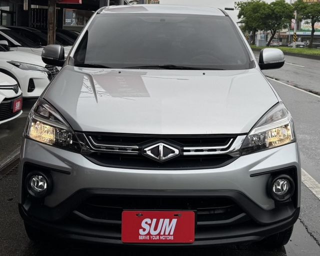 潔承汽車｜ZINGER｜2.4｜精緻版｜安卓主機｜倒車顯影｜盲點偵測｜實跑10.5萬｜車況已查定  第1張相片