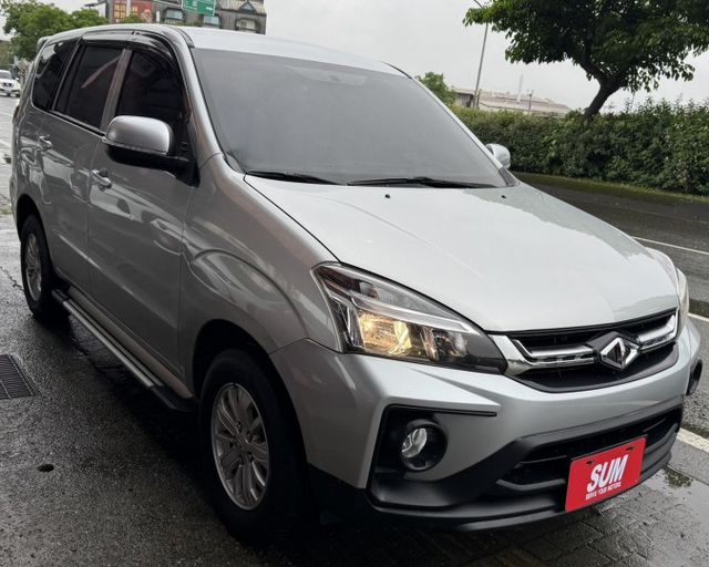 潔承汽車｜ZINGER｜2.4｜精緻版｜安卓主機｜倒車顯影｜盲點偵測｜實跑10.5萬｜車況已查定  第2張相片