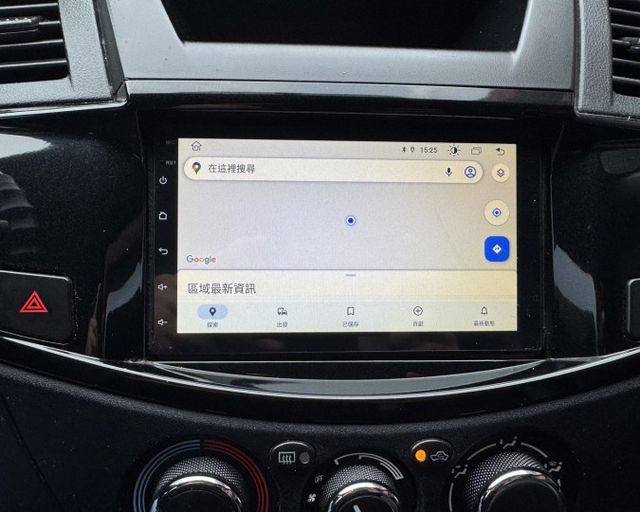 潔承汽車｜ZINGER｜2.4｜精緻版｜安卓主機｜倒車顯影｜盲點偵測｜實跑10.5萬｜車況已查定  第6張相片