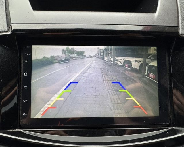 潔承汽車｜ZINGER｜2.4｜精緻版｜安卓主機｜倒車顯影｜盲點偵測｜實跑10.5萬｜車況已查定  第7張相片