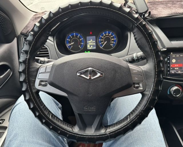 潔承汽車｜ZINGER｜2.4｜精緻版｜安卓主機｜倒車顯影｜盲點偵測｜實跑10.5萬｜車況已查定  第8張相片