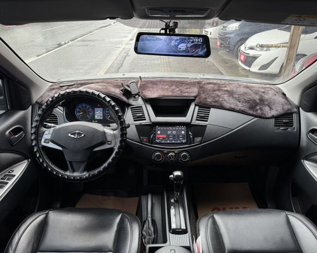 潔承汽車｜ZINGER｜2.4｜精緻版｜安卓主機｜倒車顯影｜盲點偵測｜實跑10.5萬｜車況已查定  第12張相片