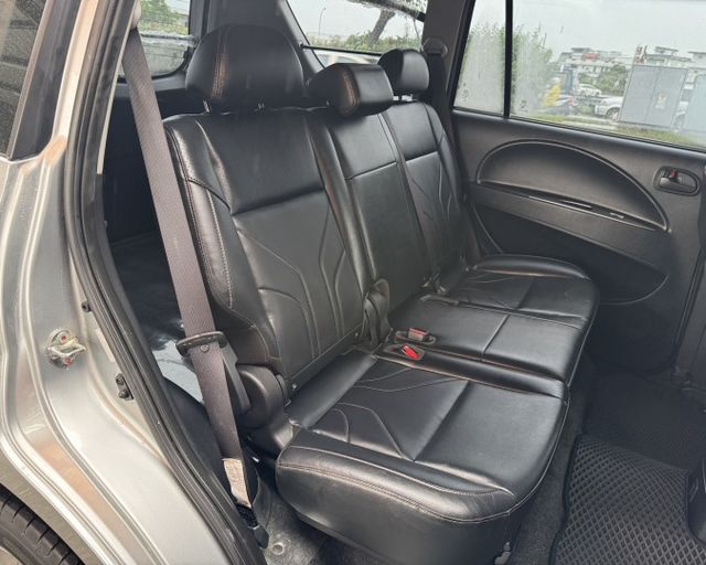 潔承汽車｜ZINGER｜2.4｜精緻版｜安卓主機｜倒車顯影｜盲點偵測｜實跑10.5萬｜車況已查定  第14張相片