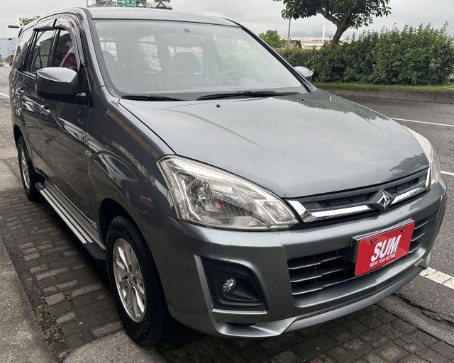 潔承汽車｜ZINGER｜2.4｜旗艦影音版｜原廠影音｜衛星導航｜倒車顯影｜定速｜原鈑件｜認證車  第2張相片