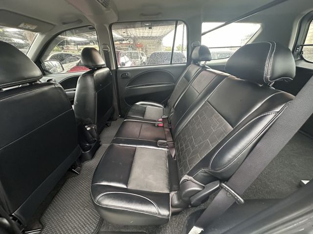 潔承汽車｜ZINGER｜2.4｜旗艦影音版｜原廠影音｜衛星導航｜倒車顯影｜定速｜原鈑件｜認證車  第11張相片