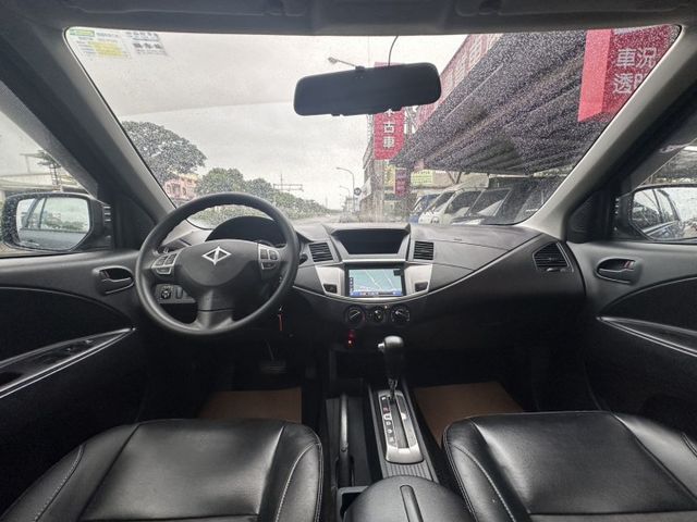 潔承汽車｜ZINGER｜2.4｜旗艦影音版｜原廠影音｜衛星導航｜倒車顯影｜定速｜原鈑件｜認證車  第12張相片