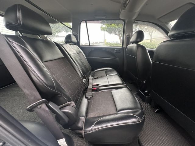 潔承汽車｜ZINGER｜2.4｜旗艦影音版｜原廠影音｜衛星導航｜倒車顯影｜定速｜原鈑件｜認證車  第14張相片