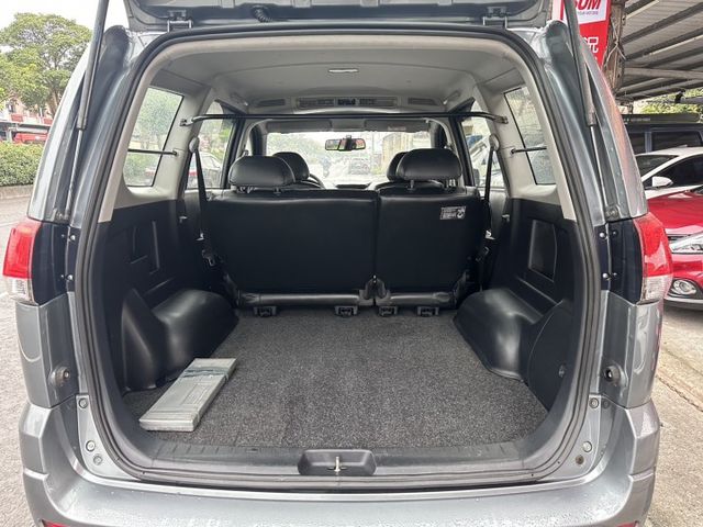 潔承汽車｜ZINGER｜2.4｜旗艦影音版｜原廠影音｜衛星導航｜倒車顯影｜定速｜原鈑件｜認證車  第15張相片