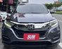 潔承汽車｜HR-V｜1.8｜S版｜I key免鑰｜衛星導航｜倒車顯影｜定速系統｜僅跑10萬｜認證車  第1張縮圖