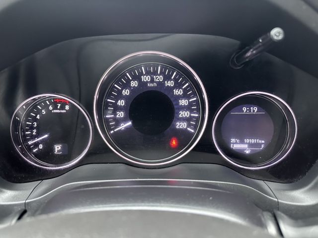 潔承汽車｜HR-V｜1.8｜S版｜I key免鑰｜衛星導航｜倒車顯影｜定速系統｜僅跑10萬｜認證車  第10張相片
