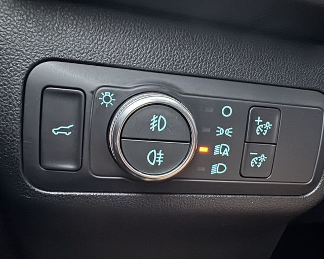 潔承汽車｜KUGA｜2.0｜ST-Line｜AWD｜全景天窗｜盲點偵測｜B&O音響｜ACC跟車｜僅跑7萬3｜認證車  第11張相片