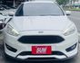 潔承汽車｜FOCUS｜1.5｜渦輪增壓｜原鈑件｜實跑12.6萬公里｜YES認證  第1張縮圖