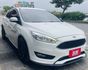 潔承汽車｜FOCUS｜1.5｜渦輪增壓｜原鈑件｜實跑12.6萬公里｜YES認證  第2張縮圖