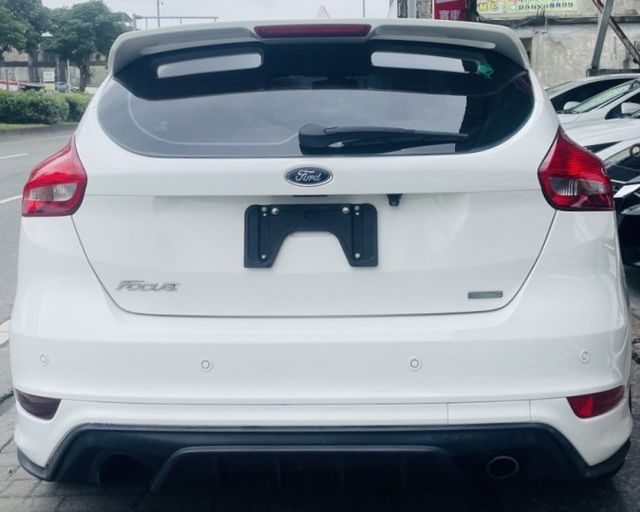 潔承汽車｜FOCUS｜1.5｜渦輪增壓｜原鈑件｜實跑12.6萬公里｜YES認證  第3張相片