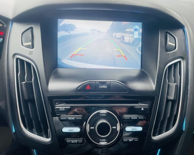 潔承汽車｜FOCUS｜1.5｜渦輪增壓｜原鈑件｜實跑12.6萬公里｜YES認證  第5張相片
