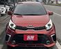 潔承汽車｜Picanto｜1.2｜GT-Line｜免鑰匙｜原鈑件｜實跑8萬1｜已認證  第1張縮圖