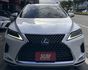 潔承汽車｜RX300｜2.0｜頂級版｜小改款｜衛星導航｜ACC跟車｜電動尾門｜原鈑件｜僅跑11萬5｜認證車  第1張縮圖