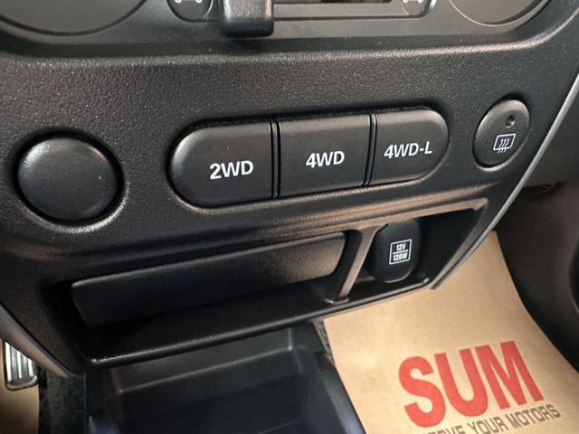 潔承汽車｜JIMNY｜1.3｜4WD｜安卓主機｜原鈑件｜僅跑9.2萬公里｜可認證  第7張相片