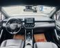 潔承汽車｜Corolla Cross｜汽油｜GR版｜1.8｜I key｜衛星導航｜360環景｜原鈑件｜只跑3萬2｜認證車  第13張縮圖