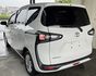 潔承汽車｜SIENTA｜1.8｜豪華版版｜5人座｜I key免鑰｜安卓機｜衛星導航｜倒車顯影｜原鈑件｜已認證  第4張縮圖