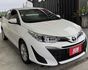 潔承汽車｜Yaris｜1.5｜安卓主機｜衛星導航｜倒車顯影｜僅跑9萬6｜認證車  第2張縮圖