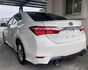 潔承汽車｜ALTIS｜1.8｜Safety+版｜全車原鈑件｜實跑16萬6｜認證車  第4張縮圖
