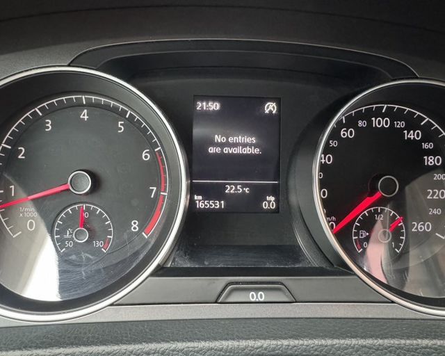 潔承汽車｜GOLF｜1.2｜TSI｜安卓主機｜衛星導航｜倒車顯影｜360度環景｜原鈑件｜認證車  第9張相片
