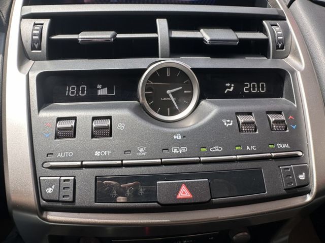 潔承汽車｜NX200｜2.4｜菁英Plus版｜原廠影音｜環景系統｜ACC跟車｜原鈑件｜只跑2.4萬｜可認證  第6張相片