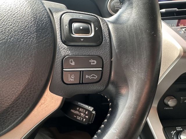 潔承汽車｜NX200｜2.4｜菁英Plus版｜原廠影音｜環景系統｜ACC跟車｜原鈑件｜只跑2.4萬｜可認證  第10張相片