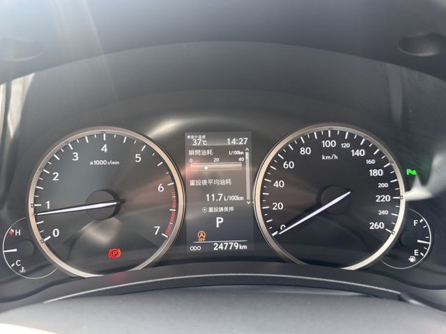 潔承汽車｜NX200｜2.4｜菁英Plus版｜原廠影音｜環景系統｜ACC跟車｜原鈑件｜只跑2.4萬｜可認證  第11張相片