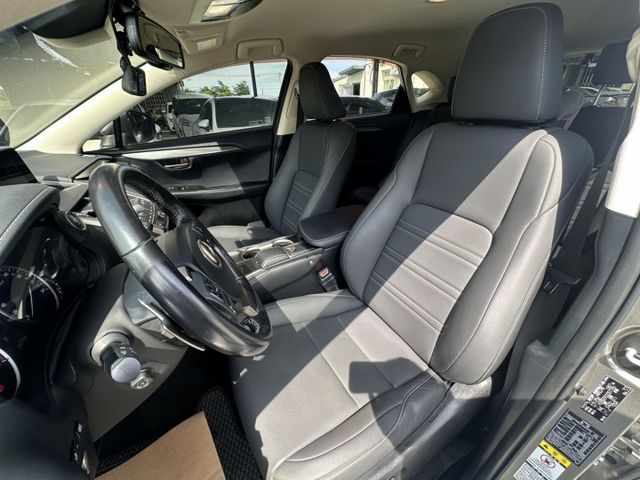潔承汽車｜NX200｜2.4｜菁英Plus版｜原廠影音｜環景系統｜ACC跟車｜原鈑件｜只跑2.4萬｜可認證  第12張相片