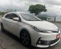潔承汽車｜ALTIS｜1.8｜11.5代｜豪華版｜安卓主機｜衛星導航｜倒車顯影｜定速｜原鈑件｜只跑11.2萬｜可認證  第2張縮圖