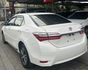 潔承汽車｜ALTIS｜1.8｜11.5代｜豪華版｜安卓主機｜衛星導航｜倒車顯影｜定速｜原鈑件｜只跑11.2萬｜可認證  第4張縮圖