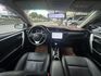 潔承汽車｜ALTIS｜1.8｜11.5代｜豪華版｜安卓主機｜衛星導航｜倒車顯影｜定速｜原鈑件｜只跑11.2萬｜可認證  第14張縮圖