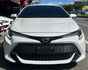 潔承汽車｜Corolla Sport｜2.0｜旗艦版｜ACC跟車｜車偏警示｜駕駛座電動椅｜全車原鈑件｜只跑6萬｜可認證  第1張縮圖
