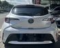 潔承汽車｜Corolla Sport｜2.0｜旗艦版｜ACC跟車｜車偏警示｜駕駛座電動椅｜全車原鈑件｜只跑6萬｜可認證  第3張縮圖
