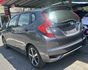 潔承汽車｜Fit｜1.5｜S版｜一鍵啟動｜衛星導航｜倒車顯影｜定速系統｜全車原鈑件｜只跑14萬｜認證車  第4張縮圖