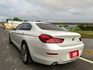 市場稀缺四門Coupe BMW 640GC F06型第二代 ✓記憶座椅 ✓HID頭燈✓全景天窗 ✓定速 ✓倒車顯影  第14張縮圖