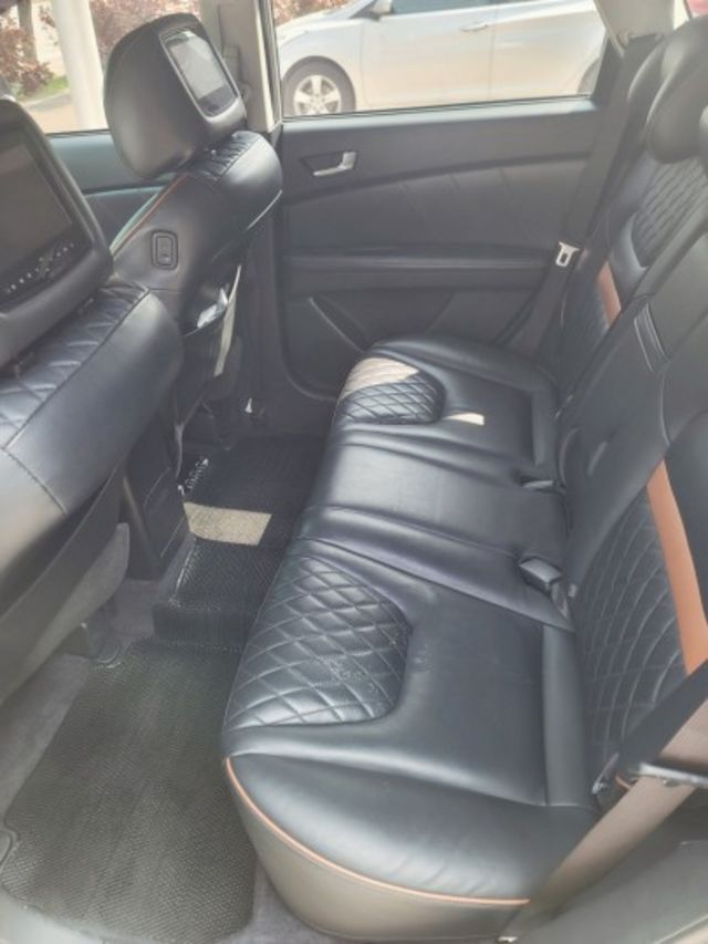 ☑實車實價 ☑優質休旅 ☑低里程 ☑配備滿 新引擎 更省油 車況優質無待修 空間、配備都滿滿  第16張相片