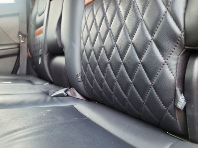 ☑實車實價 ☑優質休旅 ☑低里程 ☑配備滿 新引擎 更省油 車況優質無待修 空間、配備都滿滿  第17張相片