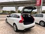 V60 D3 柴油版 ☑原版件美車 ☑車況優質無待修 ☑里程保證 ☑實車在庫 盲點偵測 定速 雙電動椅  第19張縮圖