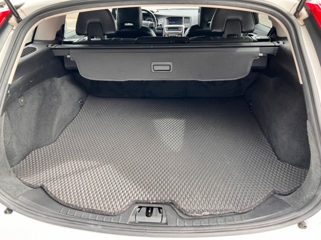 V60 D3 柴油版 ☑原版件美車 ☑車況優質無待修 ☑里程保證 ☑實車在庫 盲點偵測 定速 雙電動椅  第20張相片