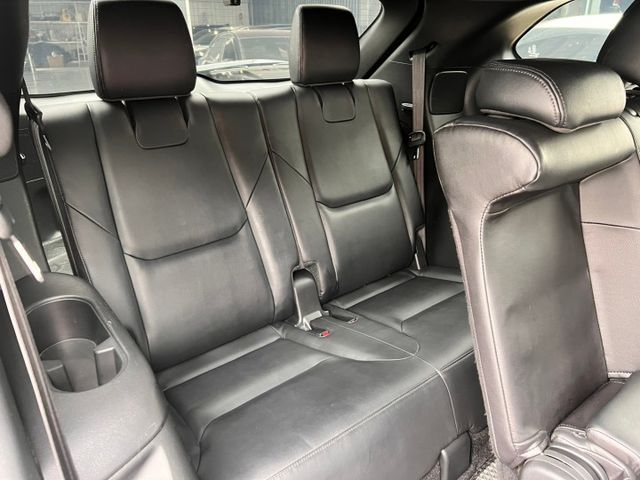 CX-9 旗艦AWD ☑七人座 ☑原版件美車 ☑超高CP值 BOSE音響,電動天窗,衛星導航,iKey,雙電動椅,抬顯  第7張相片
