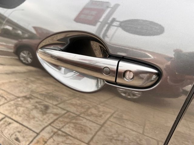 CX-9 旗艦AWD ☑七人座 ☑原版件美車 ☑超高CP值 BOSE音響,電動天窗,衛星導航,iKey,雙電動椅,抬顯  第11張相片