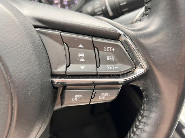 CX-9 旗艦AWD ☑七人座 ☑原版件美車 ☑超高CP值 BOSE音響,電動天窗,衛星導航,iKey,雙電動椅,抬顯  第13張相片
