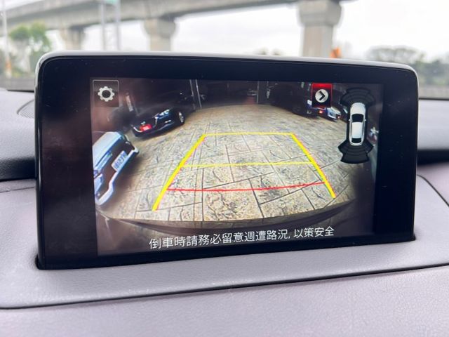 CX-9 旗艦AWD ☑七人座 ☑原版件美車 ☑超高CP值 BOSE音響,電動天窗,衛星導航,iKey,雙電動椅,抬顯  第15張相片