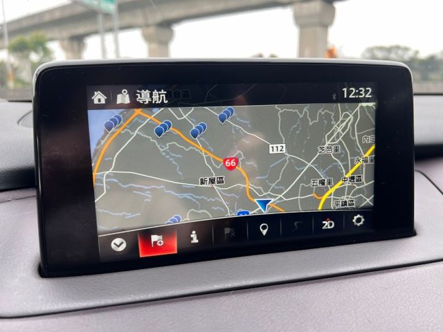 CX-9 旗艦AWD ☑七人座 ☑原版件美車 ☑超高CP值 BOSE音響,電動天窗,衛星導航,iKey,雙電動椅,抬顯  第16張相片