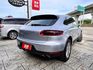 MACAN S DIESEL 認證超美車 柴油 總代理 前後行車記錄器 倒車攝影機 電動尾門 電動椅  第2張縮圖